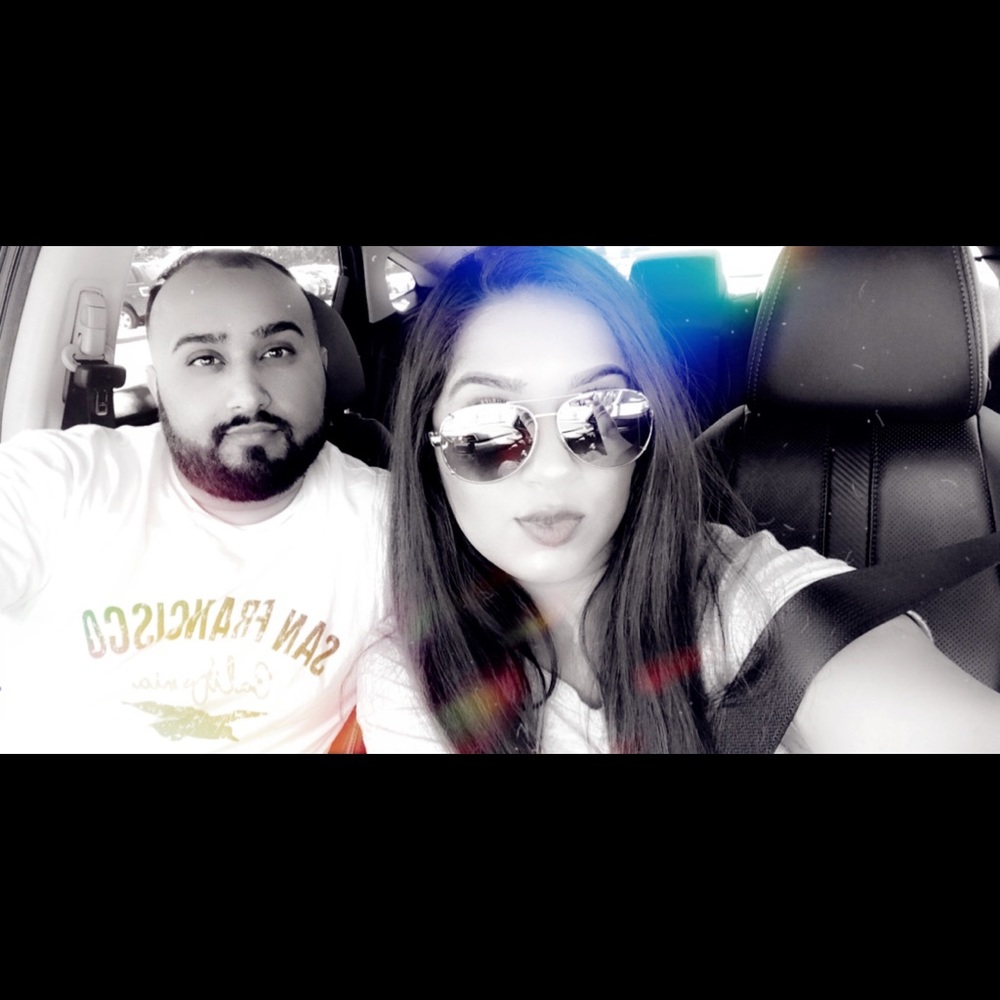 Meet your Posher, Pawandeep